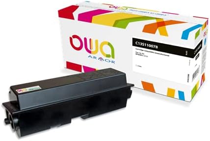 OWA K18472OW Toner rigenerato per EPSON C13S110078