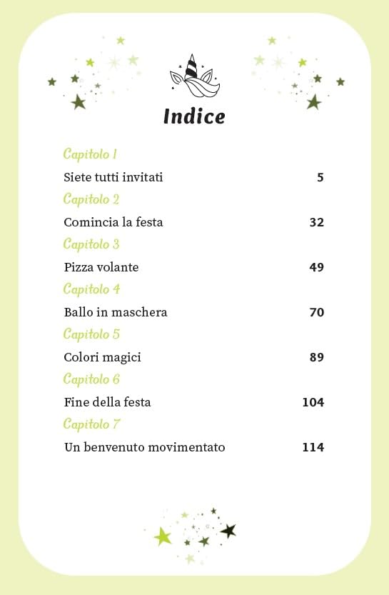 Unicornia. Un Pigiama Party Indimenticabile - Punset Ana