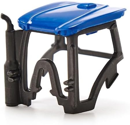 Trattore New Holland T7.315 Siku 1091