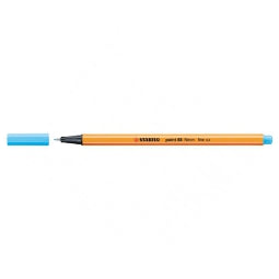 Stabilo Point 88 Azzurro Neon 031