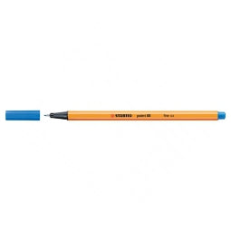 Stabilo Point 88 Azzurro Chiaro 31