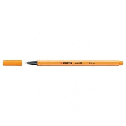 Stabilo Point 88 Arancione 54