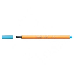 Stabilo Point 88 Azzurro 57