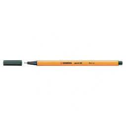 Stabilo Point 88 Terra Verde 63