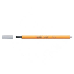 Stabilo Point 88 Grigio Chiaro 94