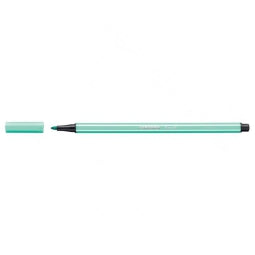 Stabilo Pen 68 Verde Ghiaccio 13