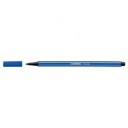 Stabilo Pen 68 Blu Oltremare 32