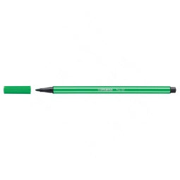 Stabilo Pen 68 Verde Smeraldo 36