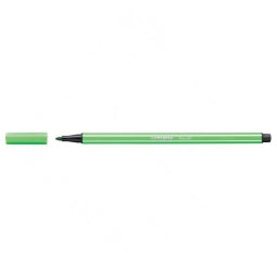 Stabilo Pen 68 Verde Foglia 43