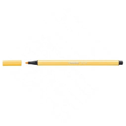 Stabilo Pen 68 Giallo 44