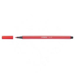 Stabilo Pen 68 Rosso Carminio 48