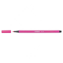 Stabilo Pen 68 Ciclamino Rosa Scuro 56