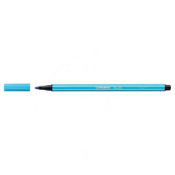 Stabilo Pen 68 Azzurro 57