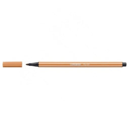 Stabilo Pen 68 Ocra Scuro 89