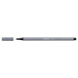 Stabilo Pen 68 Grigio Scuro 96