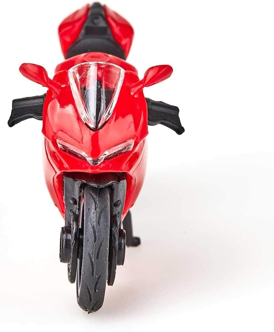 Modellino Ducati Panigale 1299 Siku 1385