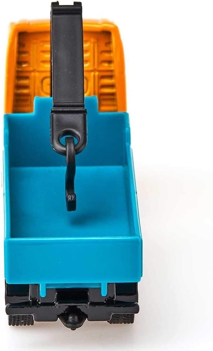 Modellino Camion con Gru Siku 1683