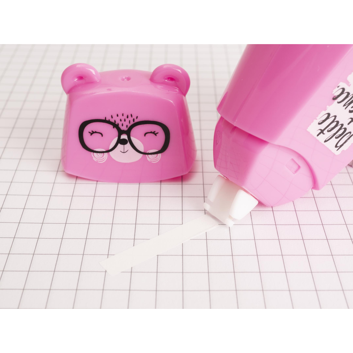 Correttore a Nastro Kawaii