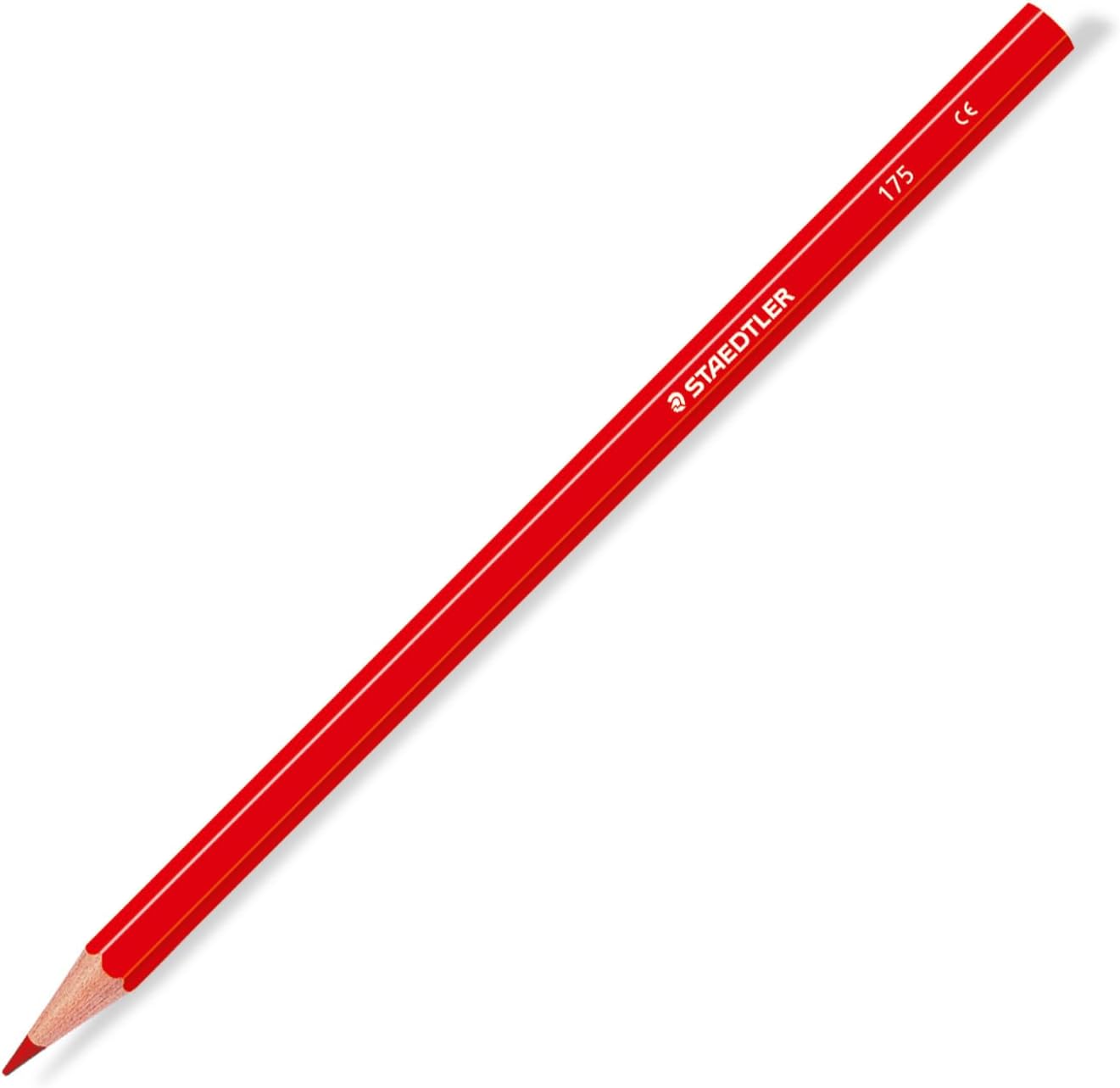 Matite Pastelli Colorati Esagonali Steadtler