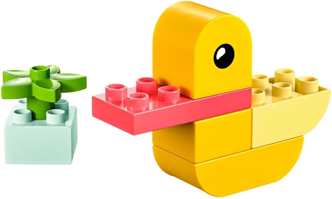 Lego Duplo 30673 La mia prima anatra