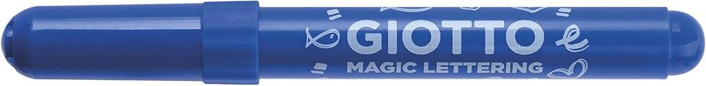 Magic Lettering pennarelli Giotto