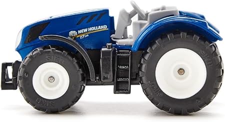 Trattore New Holland T7.315 Siku 1091