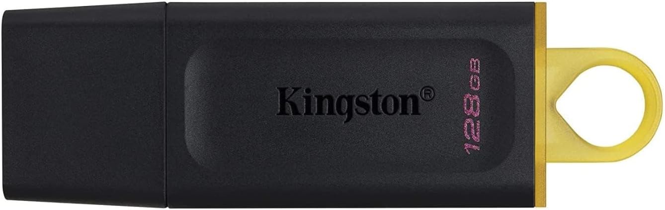 Chiavetta USB Kingston 128gb