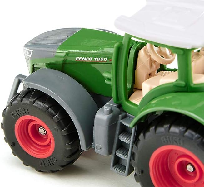 Modellino Trattore Fendt 1050 Vario Siku 1063
