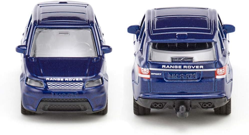 Range Rover Siku 1521