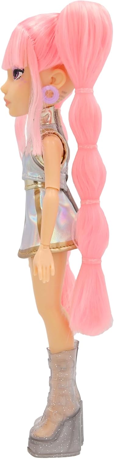 K-POP IDOL Bambola Yuni IMC Toys
