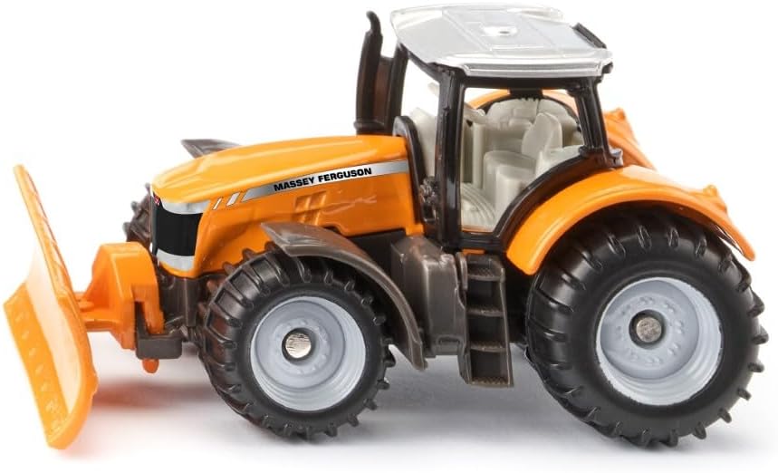Massey Ferguson con Lama Spazzaneve Siku 1564