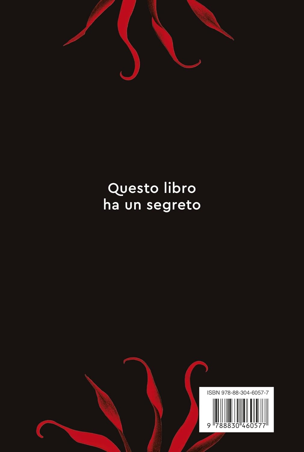 La bugia dell'orchidea - Donato Carrisi