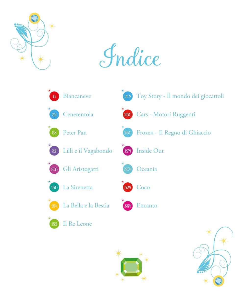 C'era una volta. Il grande libro delle storie di sempre - Disney.