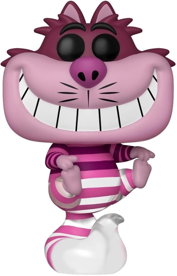 Funko Pop Alice in Wonderland 1059 Cheshire Cat