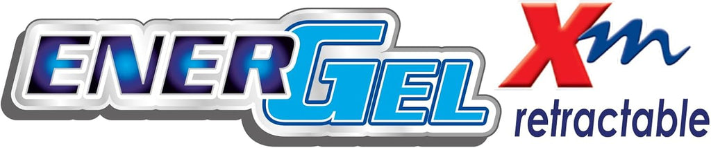 Energel 0.7 Rosso Scatto Pentel