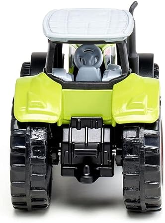 Trattore Claas Axion 950 Siku 1030