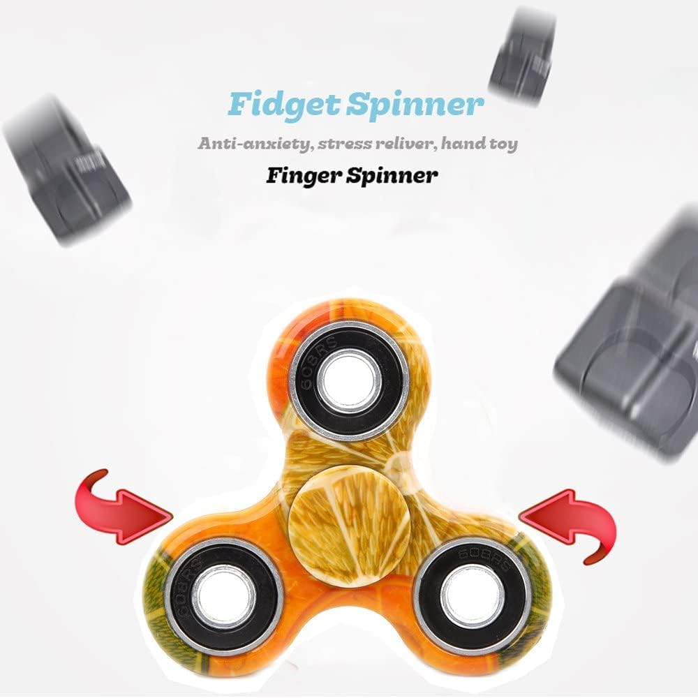 Fidget Spinner gioco a dito