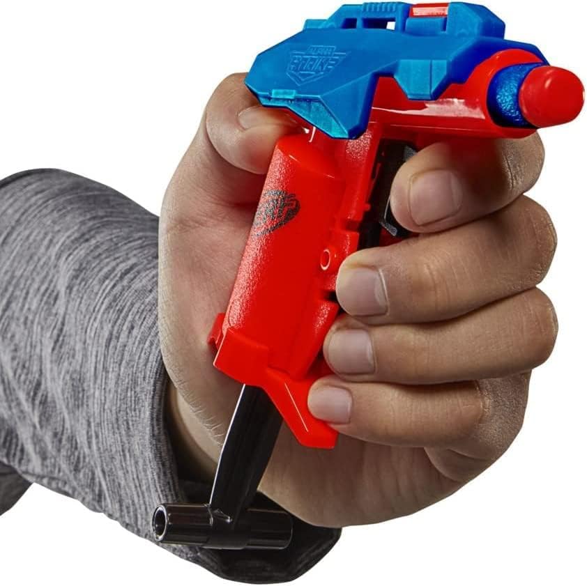 Pistola Alpha Strike Slinger 2 Nerf