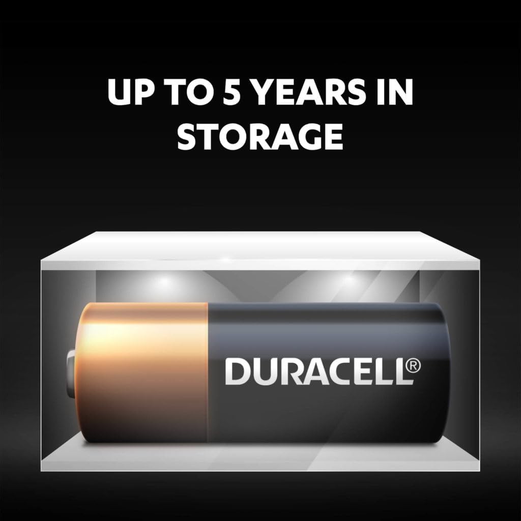 Batterie MN21 Duracell