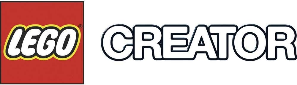 Lego Creator 31077 dolci sorprese modulari