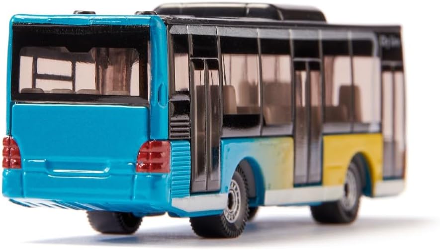 Autobus di linea Siku 1400
