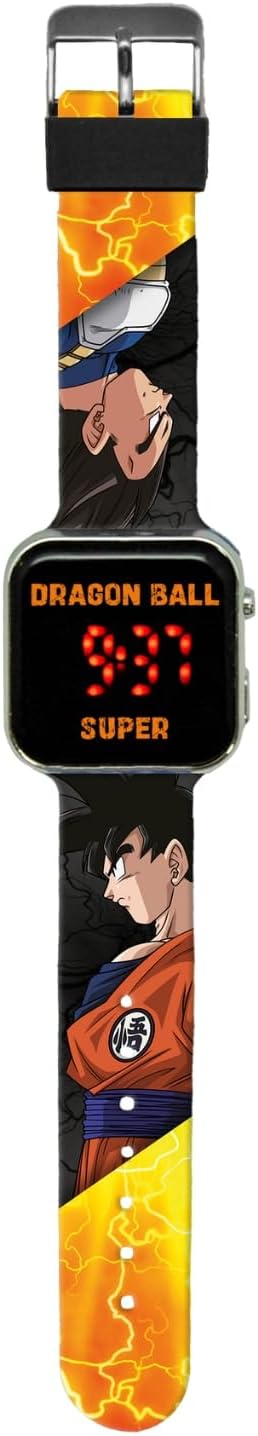 Orologio Dragonball