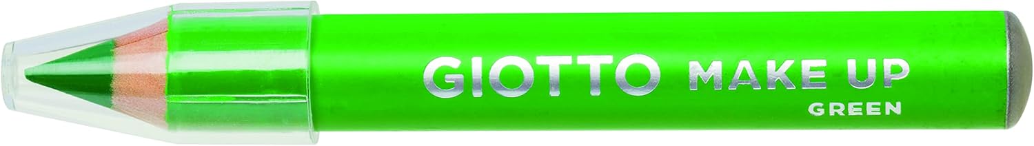 Make Up Matite Cosmetiche 6pz Giotto