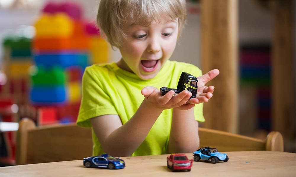 Modellino Trattore Stradale Volvo FH16 Siku 1543