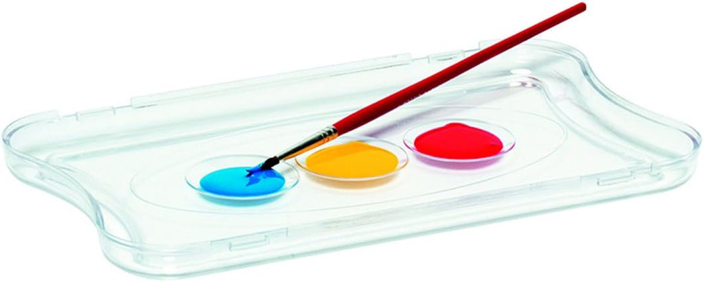 Giotto Tempera 21ml extra fine 5pz