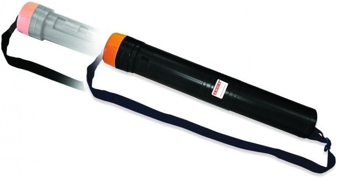 Tubo Portadisegni PVC Telescopico 43/76cm Arda