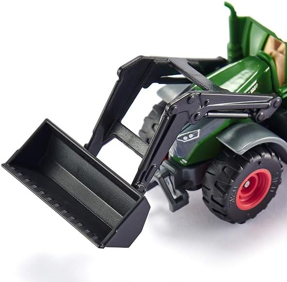 Modellino Trattore Fendt 1050 Vario Siku 1393