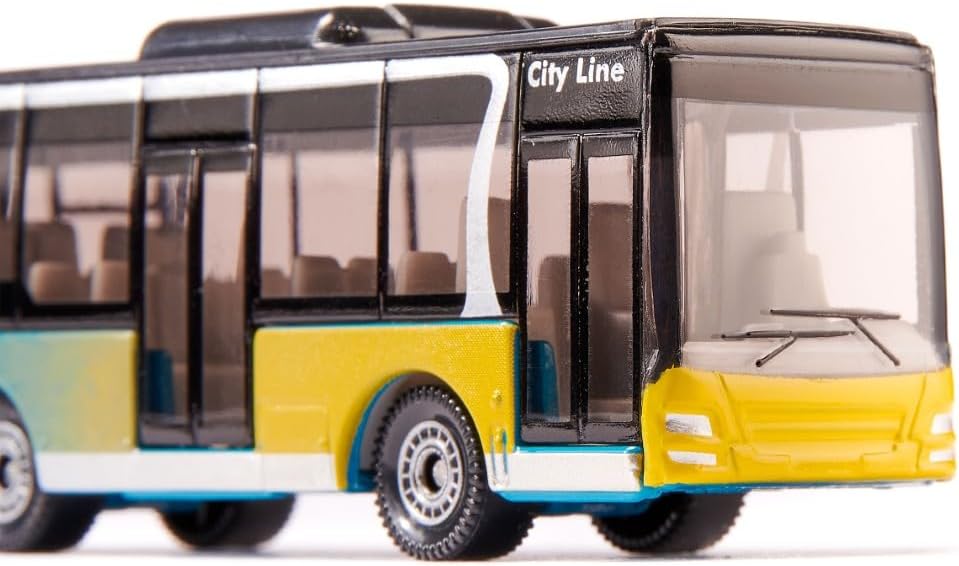 Autobus di linea Siku 1400