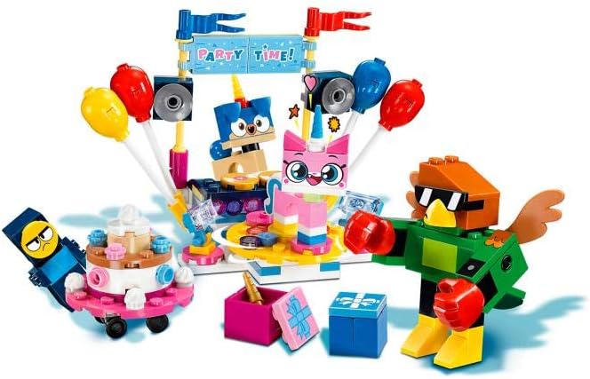 Lego Unikitty 41453 Party time