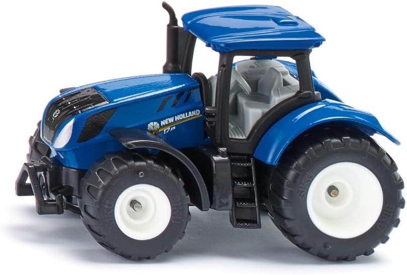 Trattore New Holland T7.315 Siku 1091